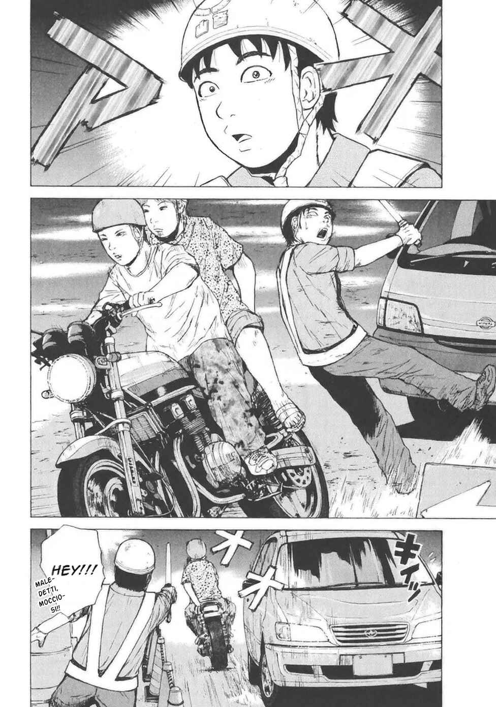 Chapter 140 - Page 12