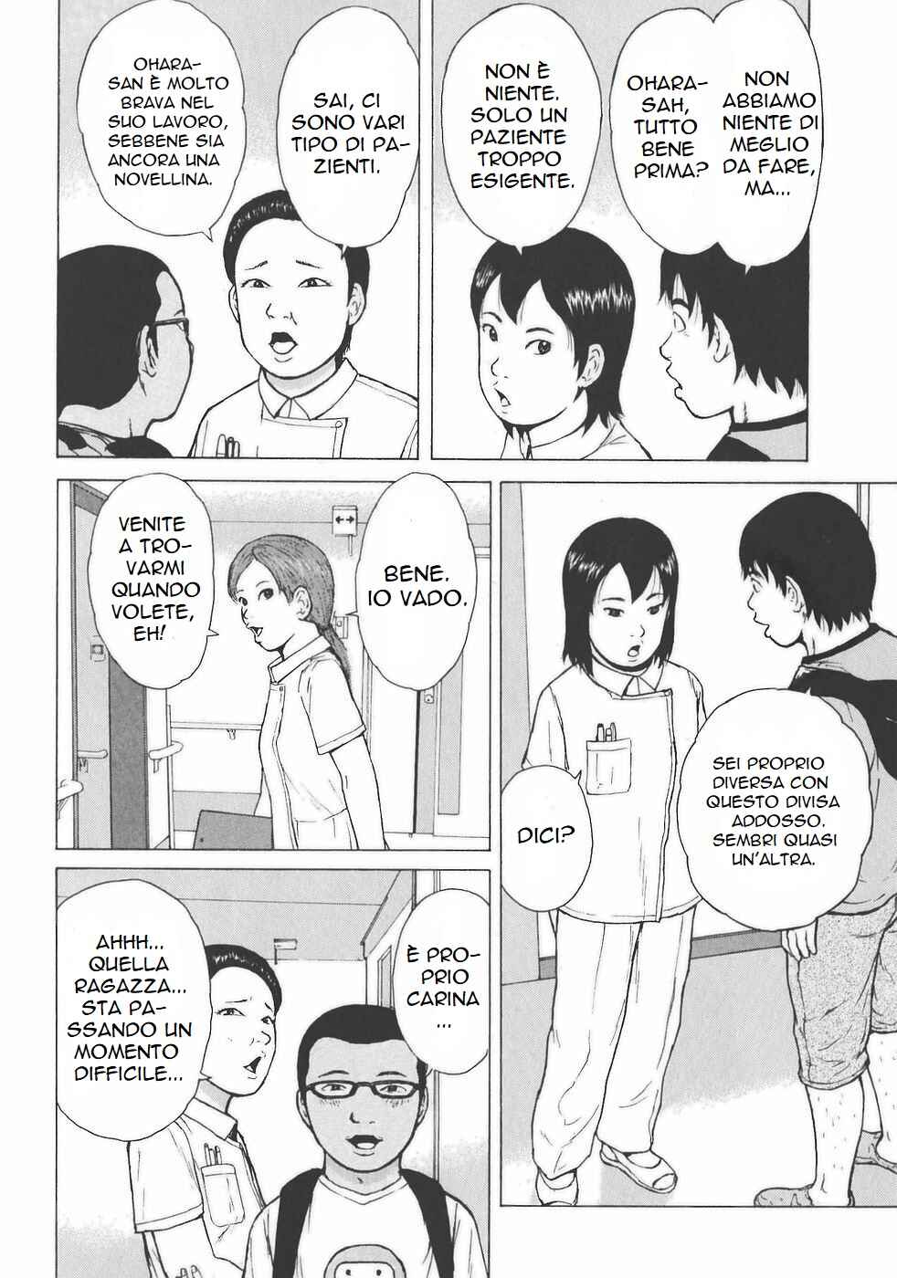 Chapter 140 - Page 6