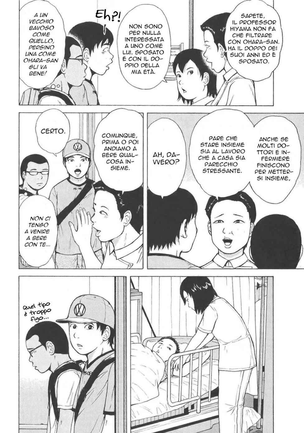 Chapter 140 - Page 8