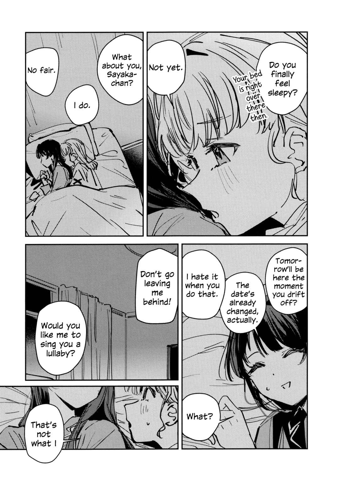 Chapter ? - Page 8
