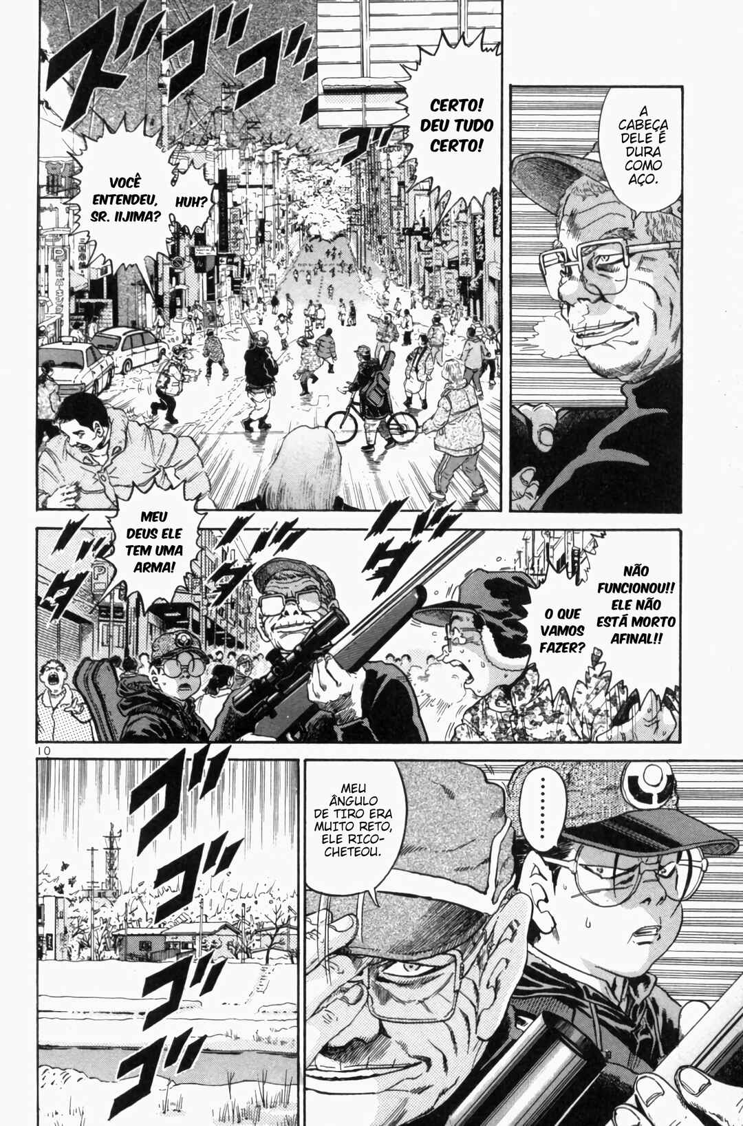 Chapter 80 - Page 13