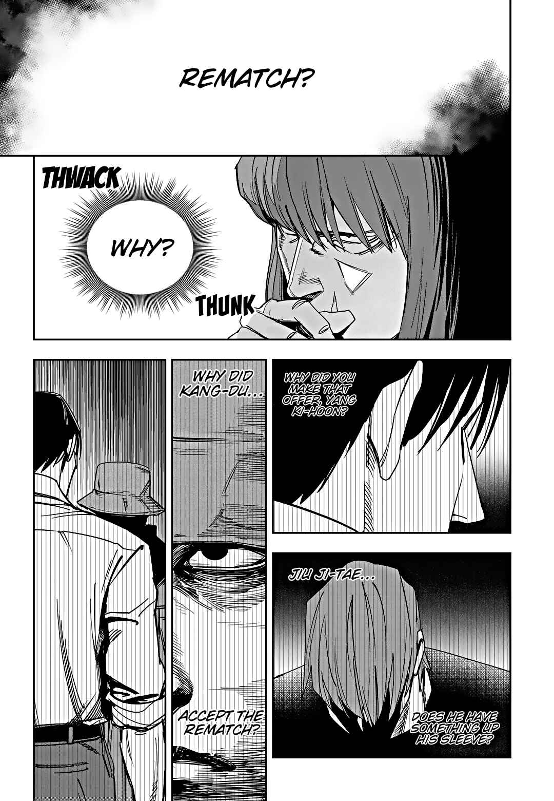 Chapter 93 - Page 16