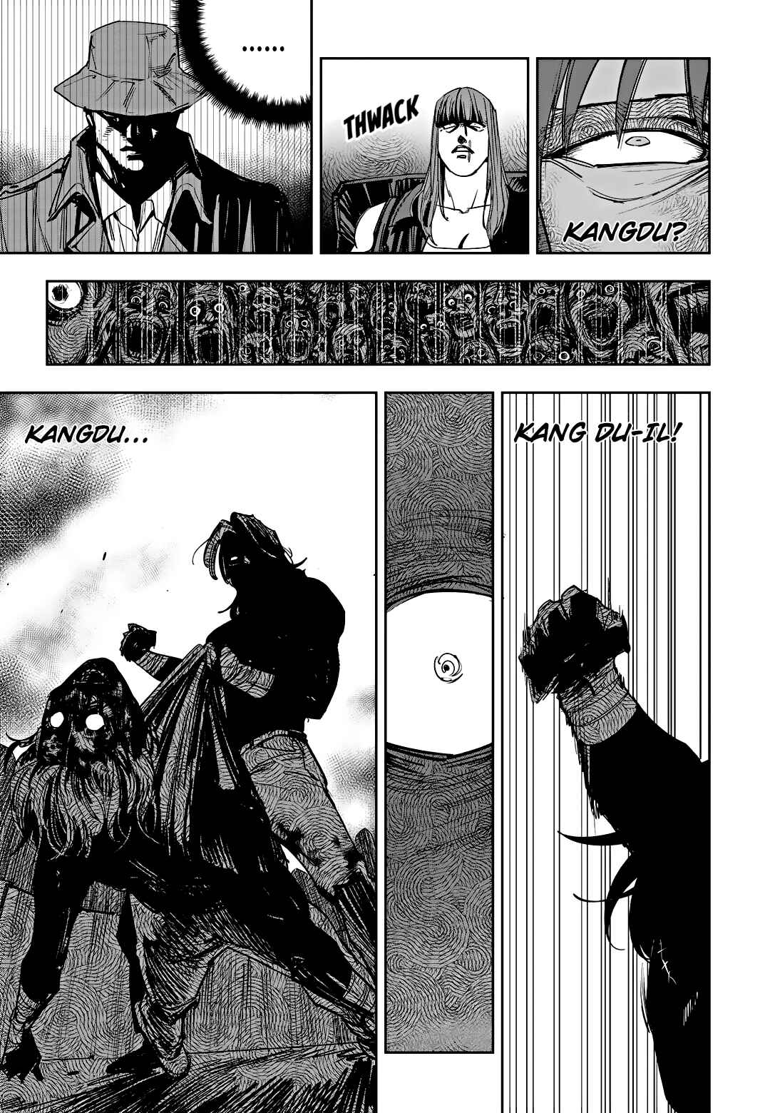 Chapter 93 - Page 18