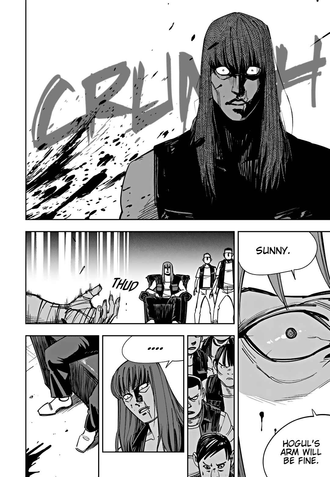 Chapter 93 - Page 19