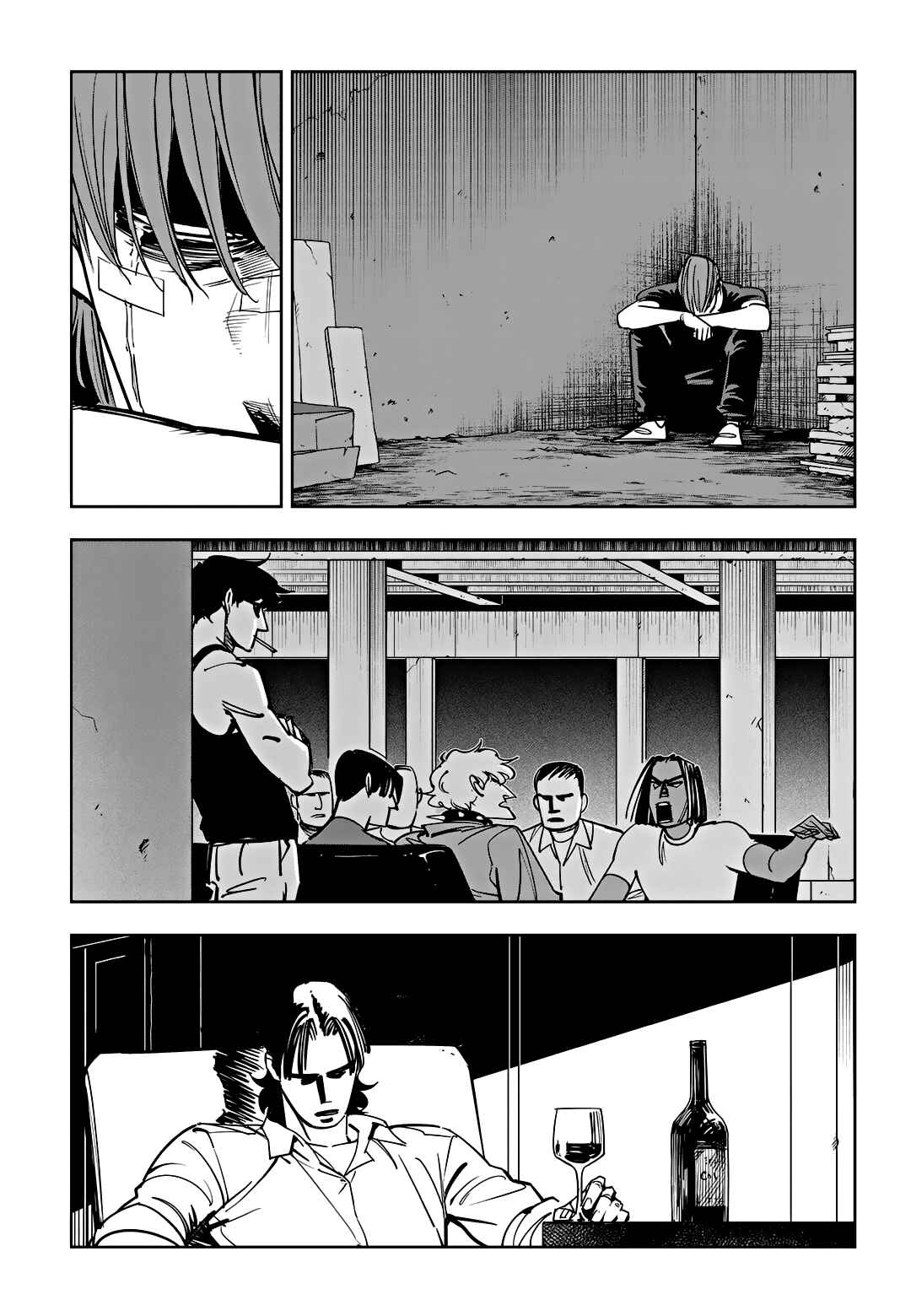 Chapter 93 - Page 21