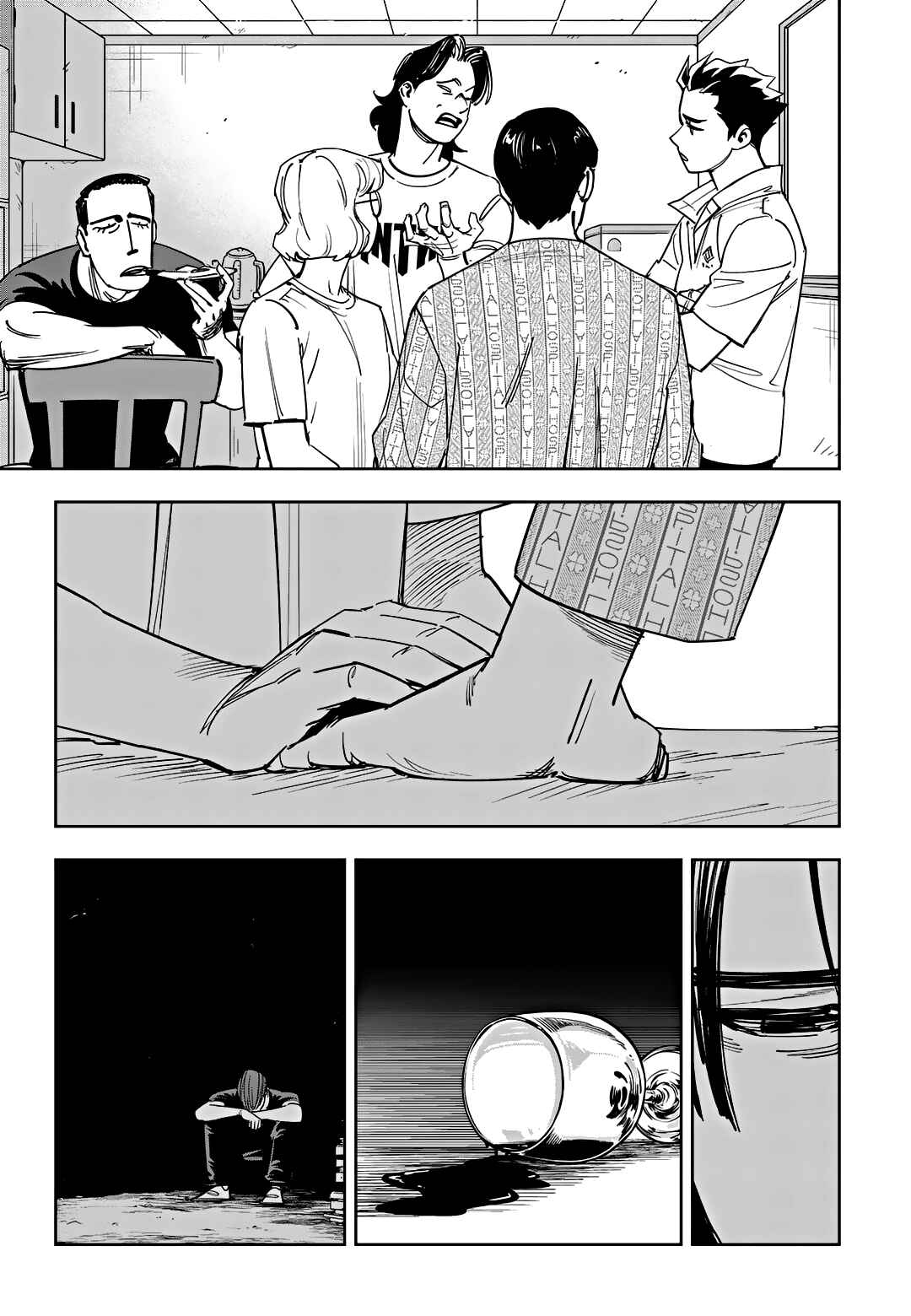 Chapter 93 - Page 22