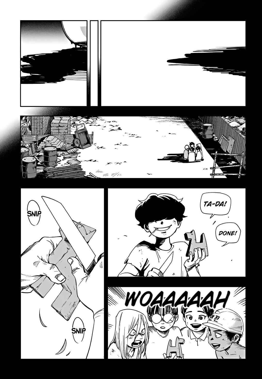 Chapter 93 - Page 23