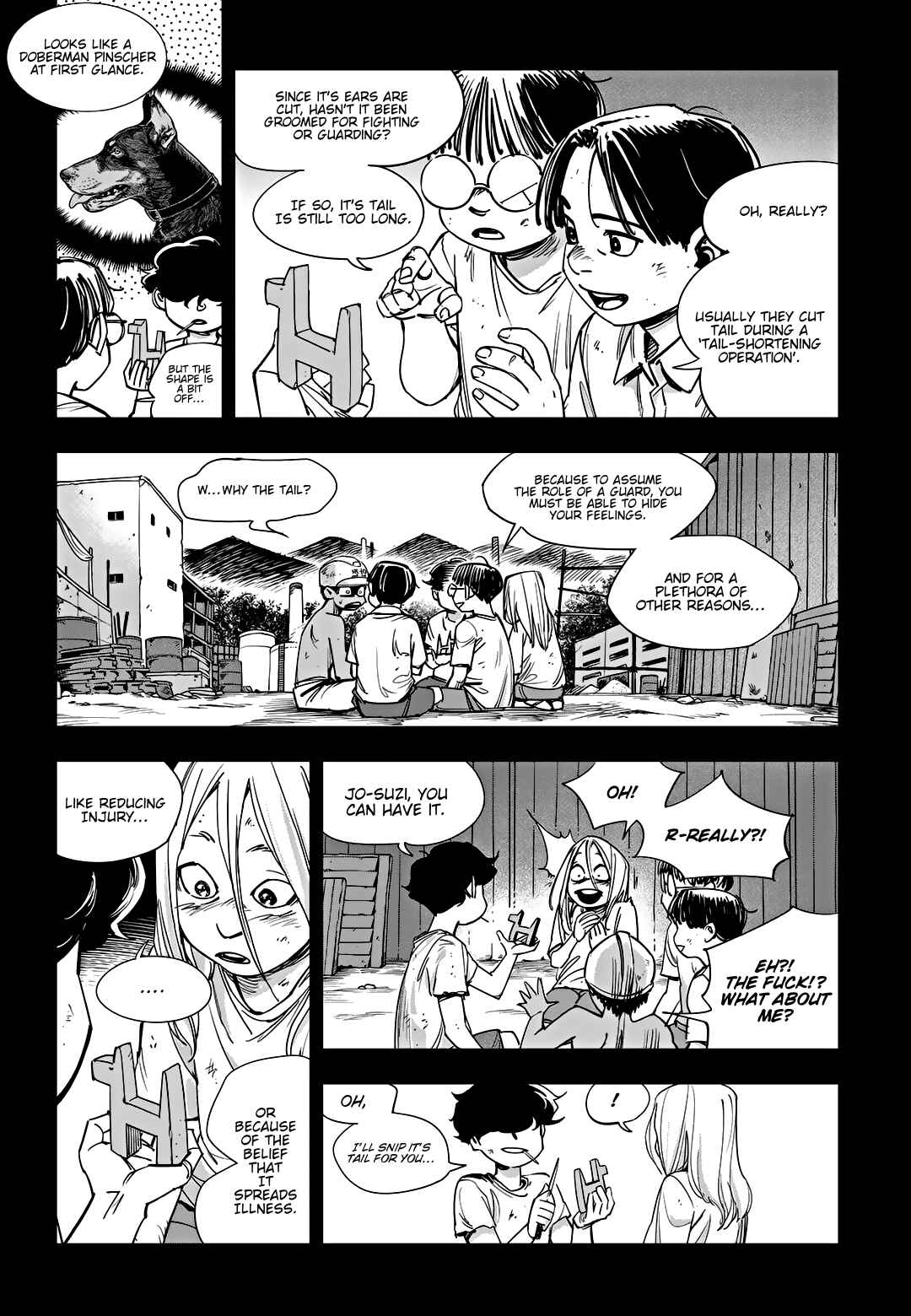 Chapter 93 - Page 24