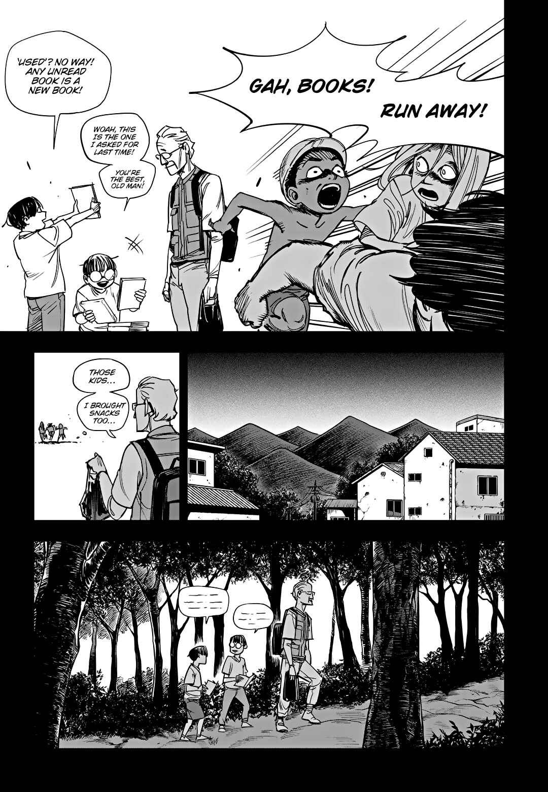 Chapter 93 - Page 26