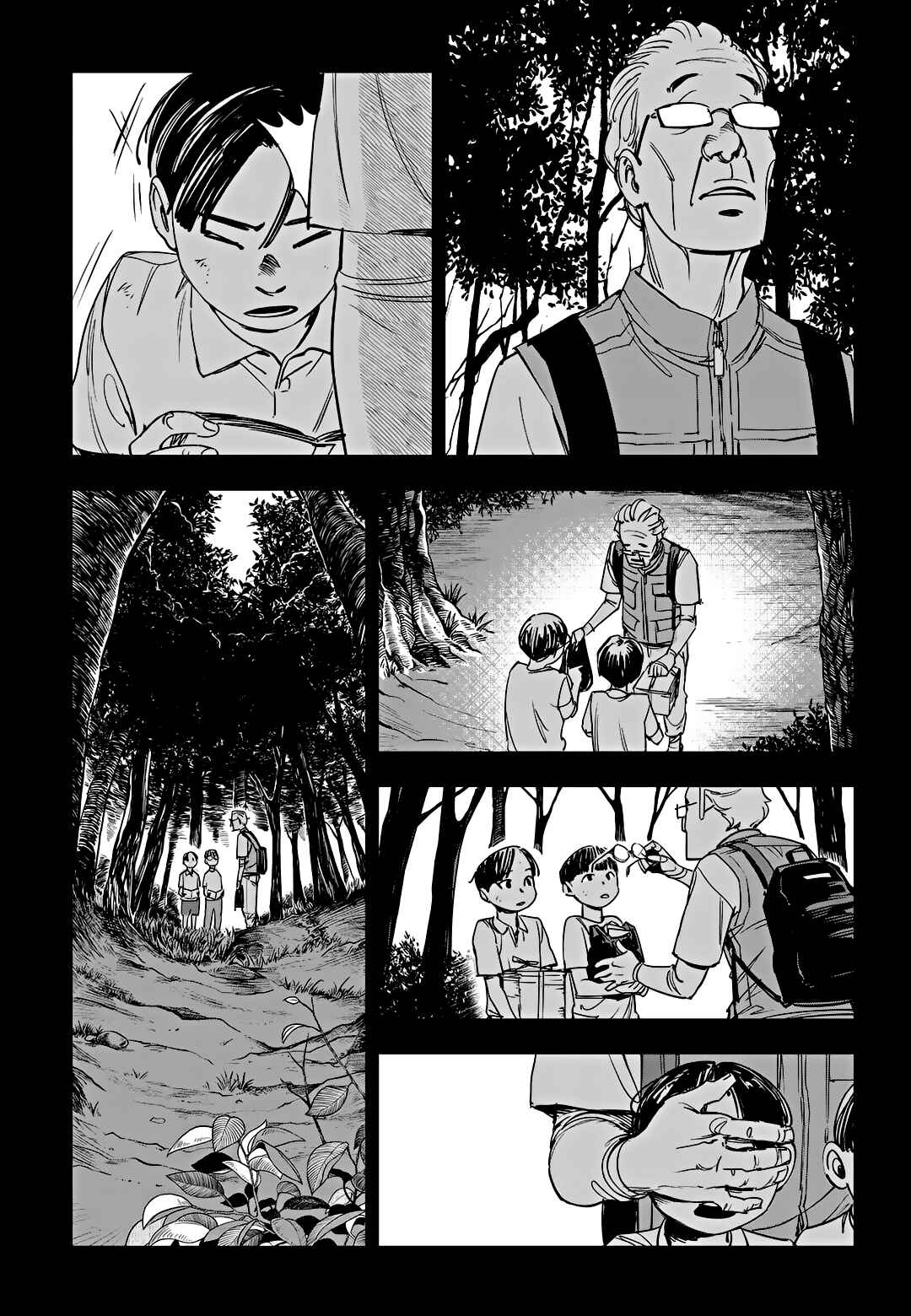 Chapter 93 - Page 27