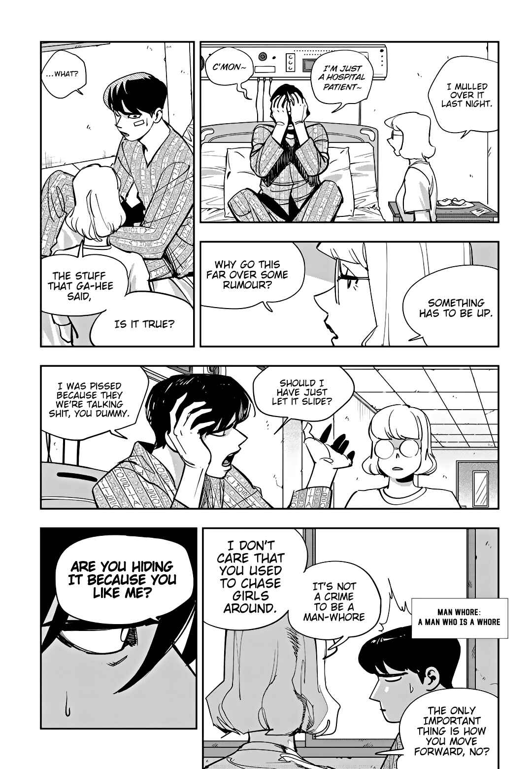 Chapter 93 - Page 3