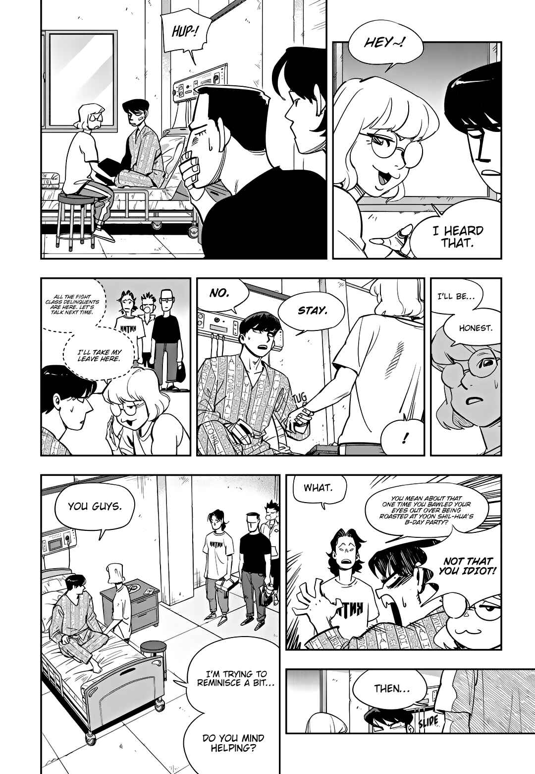 Chapter 93 - Page 7