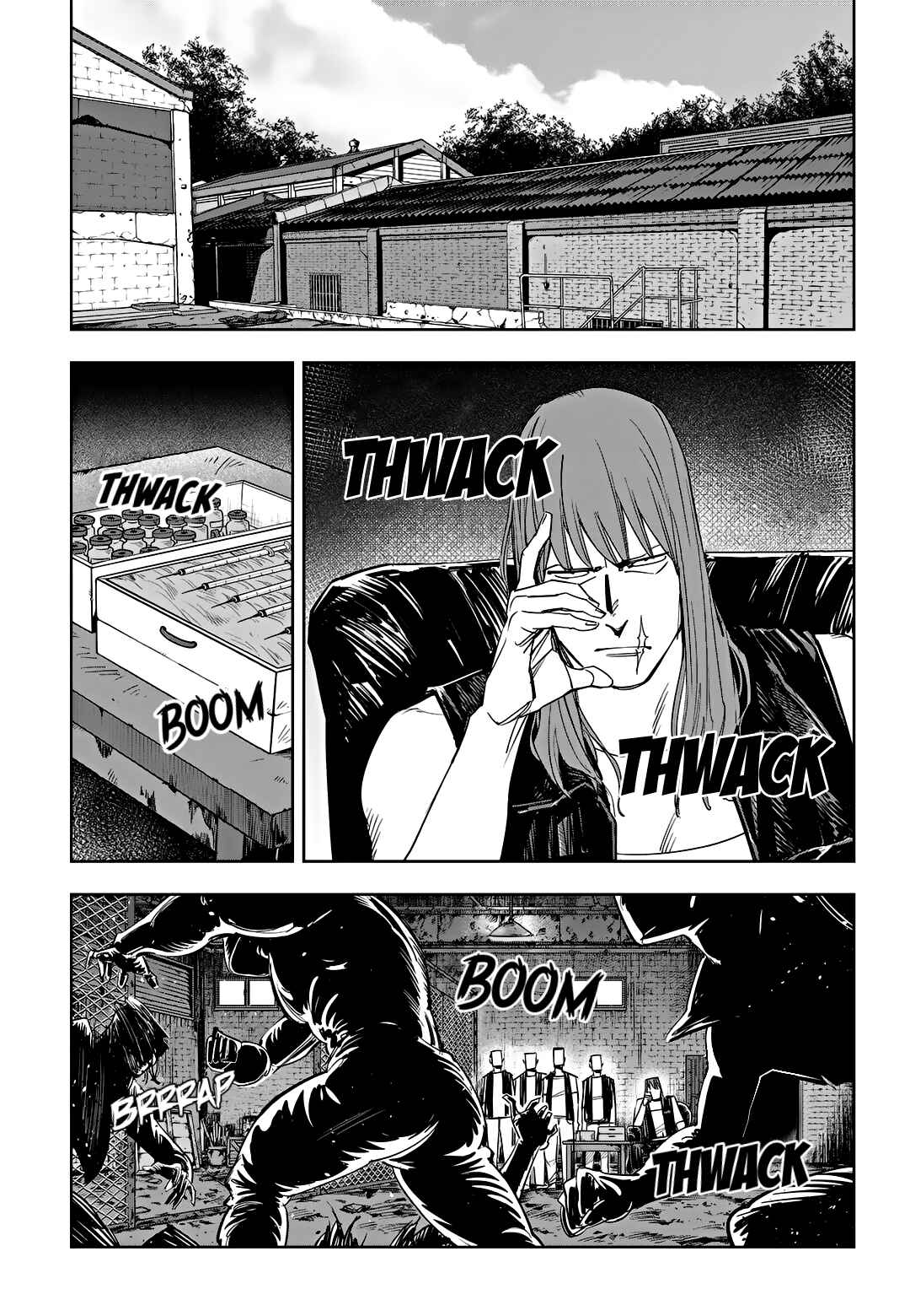Chapter 93 - Page 9