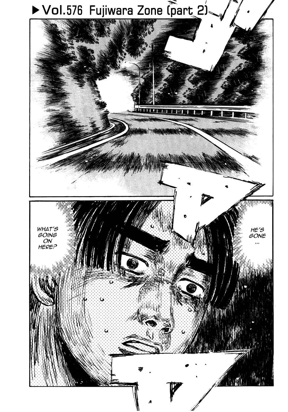 Chapter 576 - Page 5