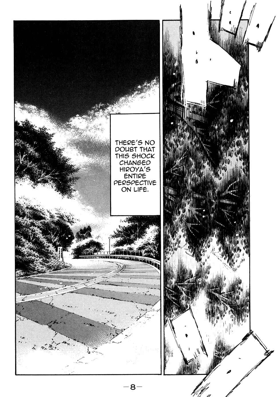 Chapter 576 - Page 7