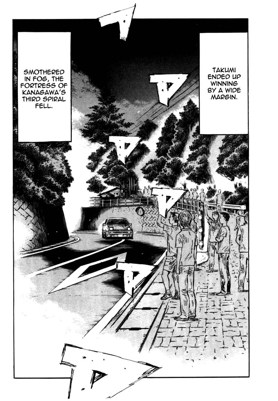 Chapter 576 - Page 9