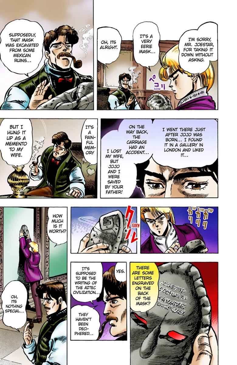 Chapter 3 - Page 6