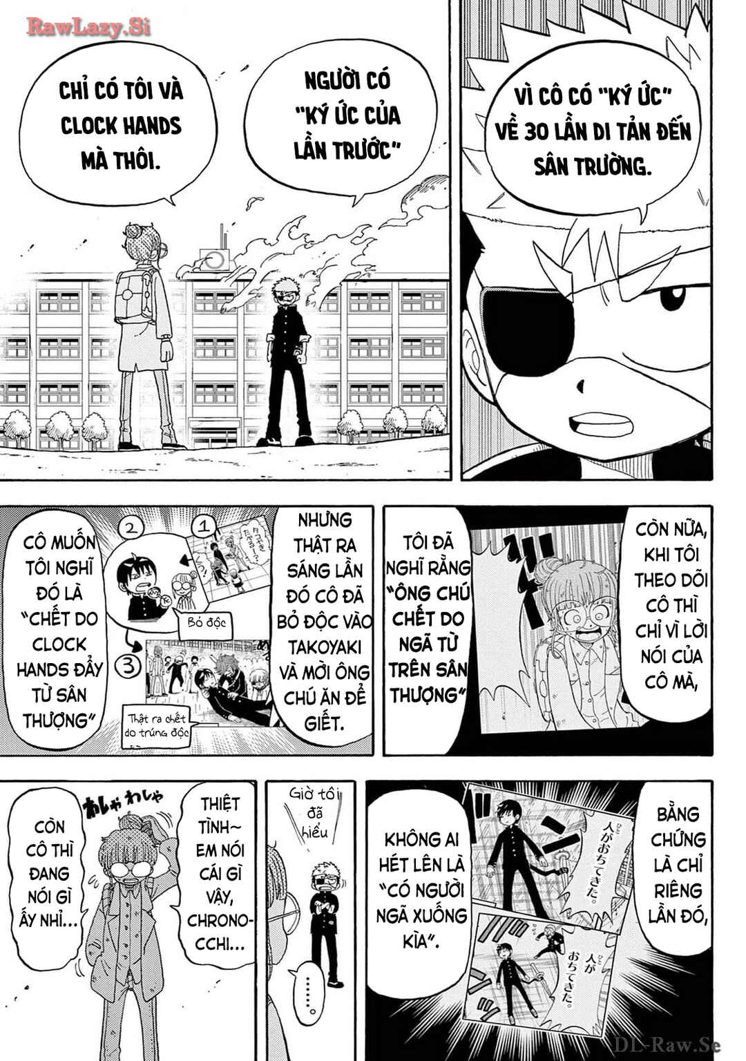 Chapter 17 - Page 32