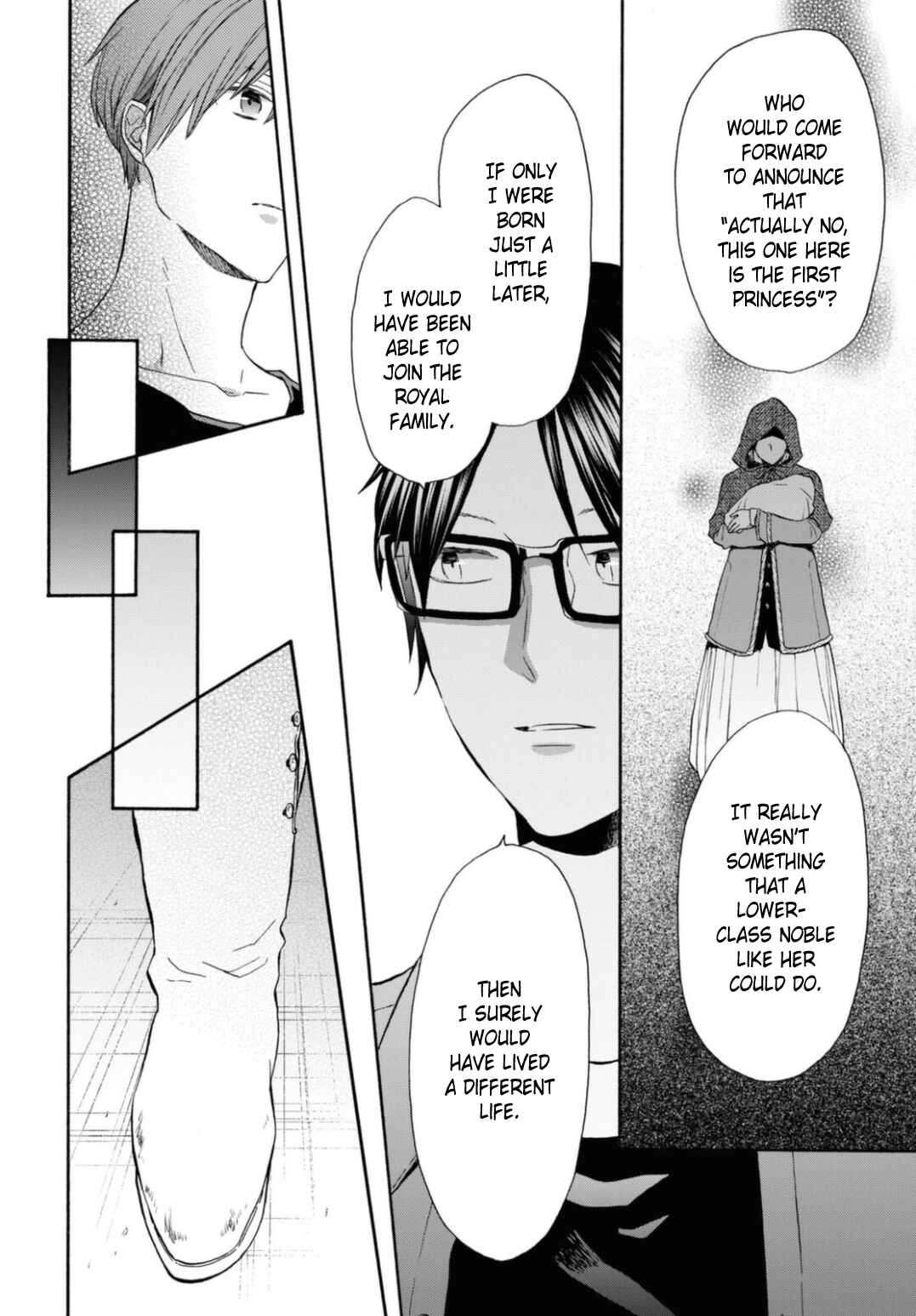 Chapter 121 - Page 16