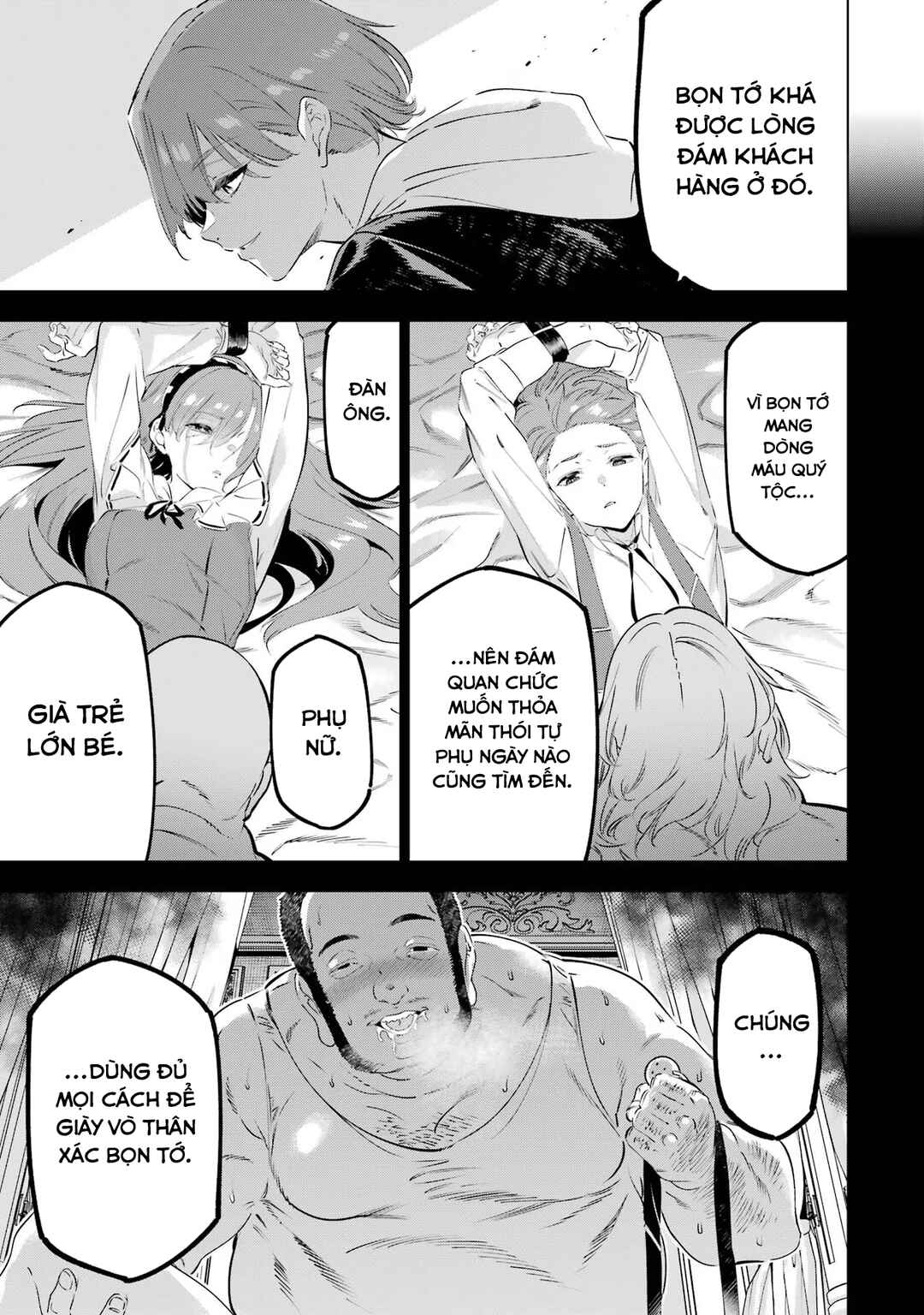 Chapter 47 - Page 20