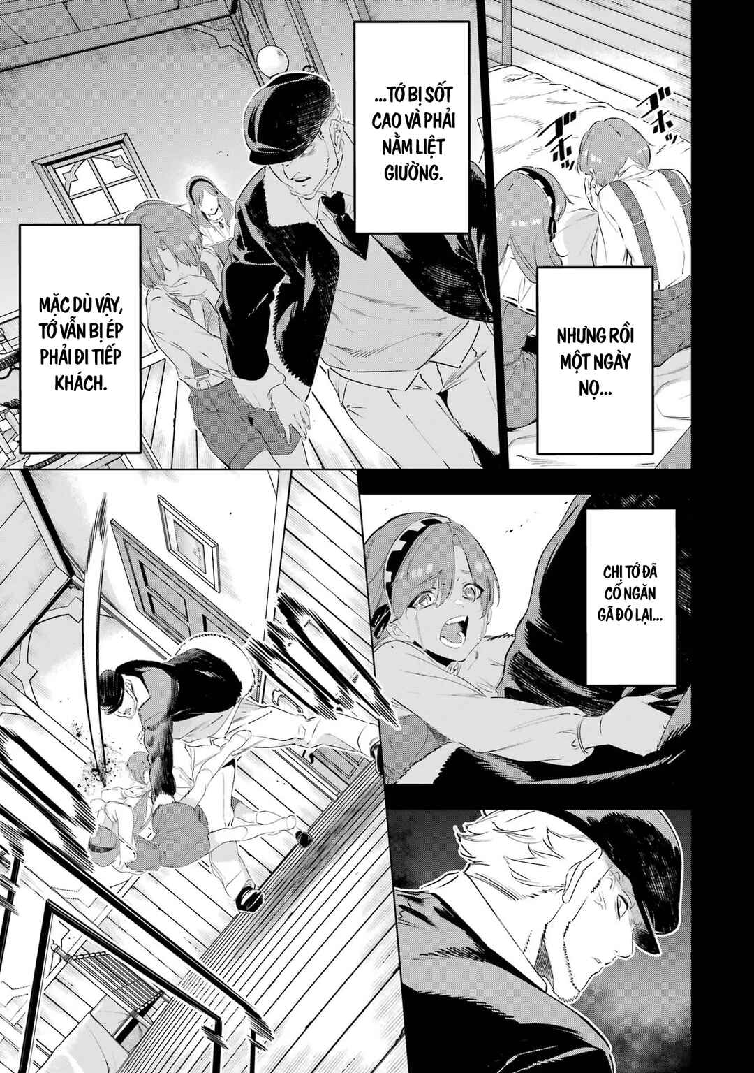 Chapter 47 - Page 22
