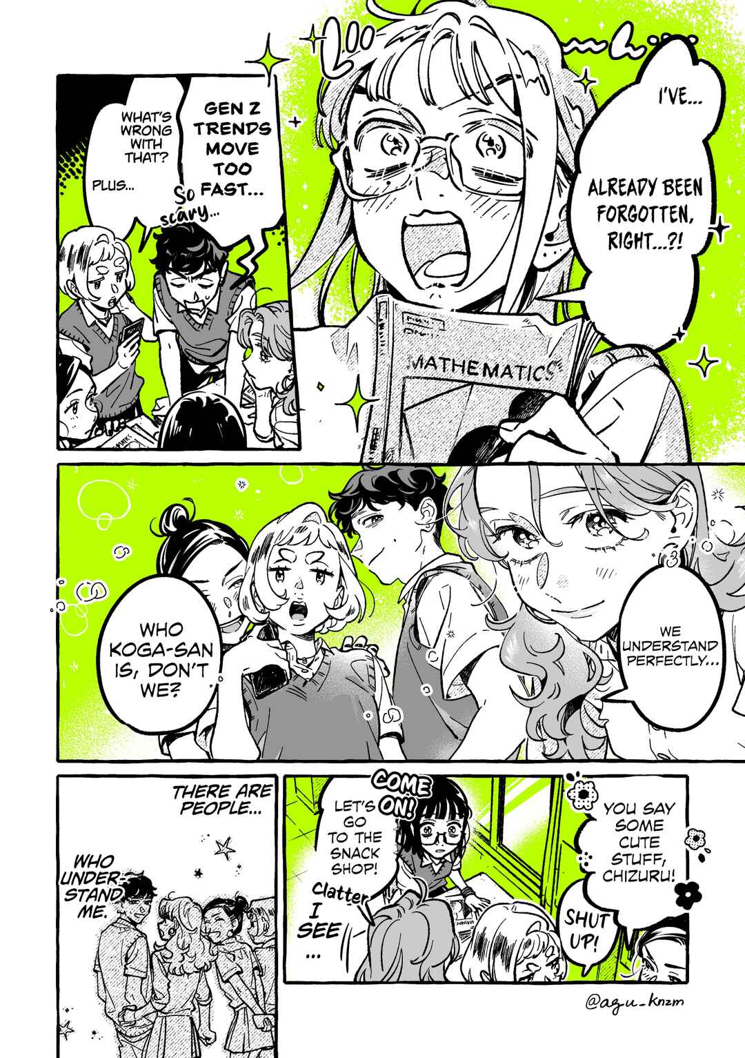 Chapter 92 - Page 2