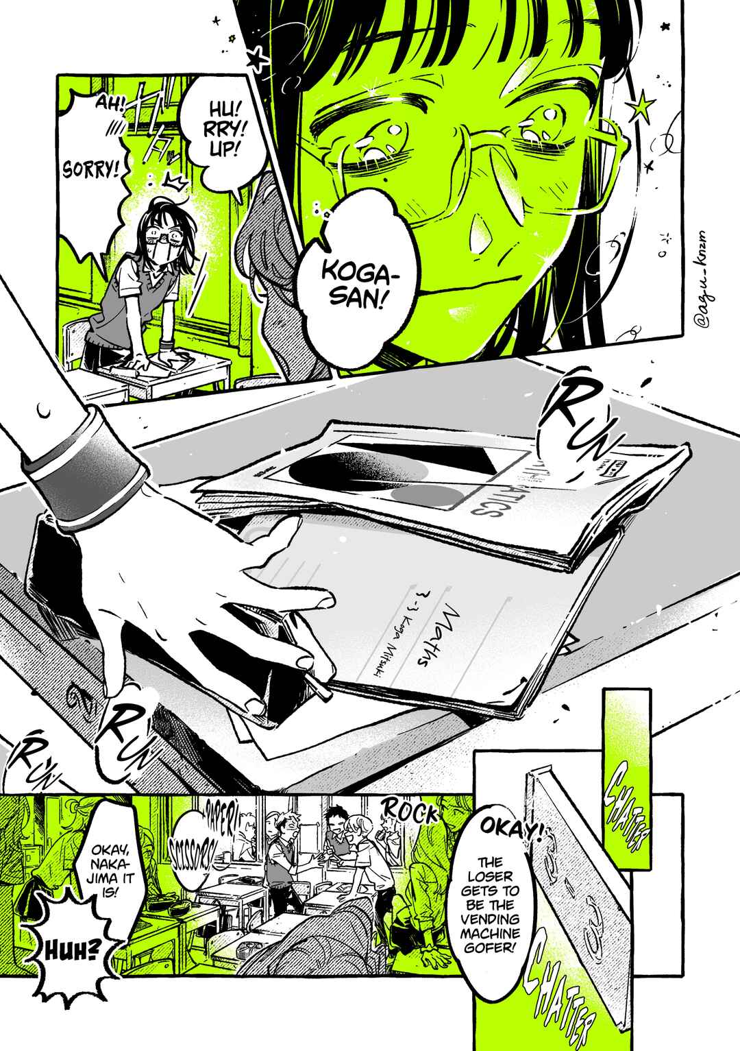 Chapter 92 - Page 3