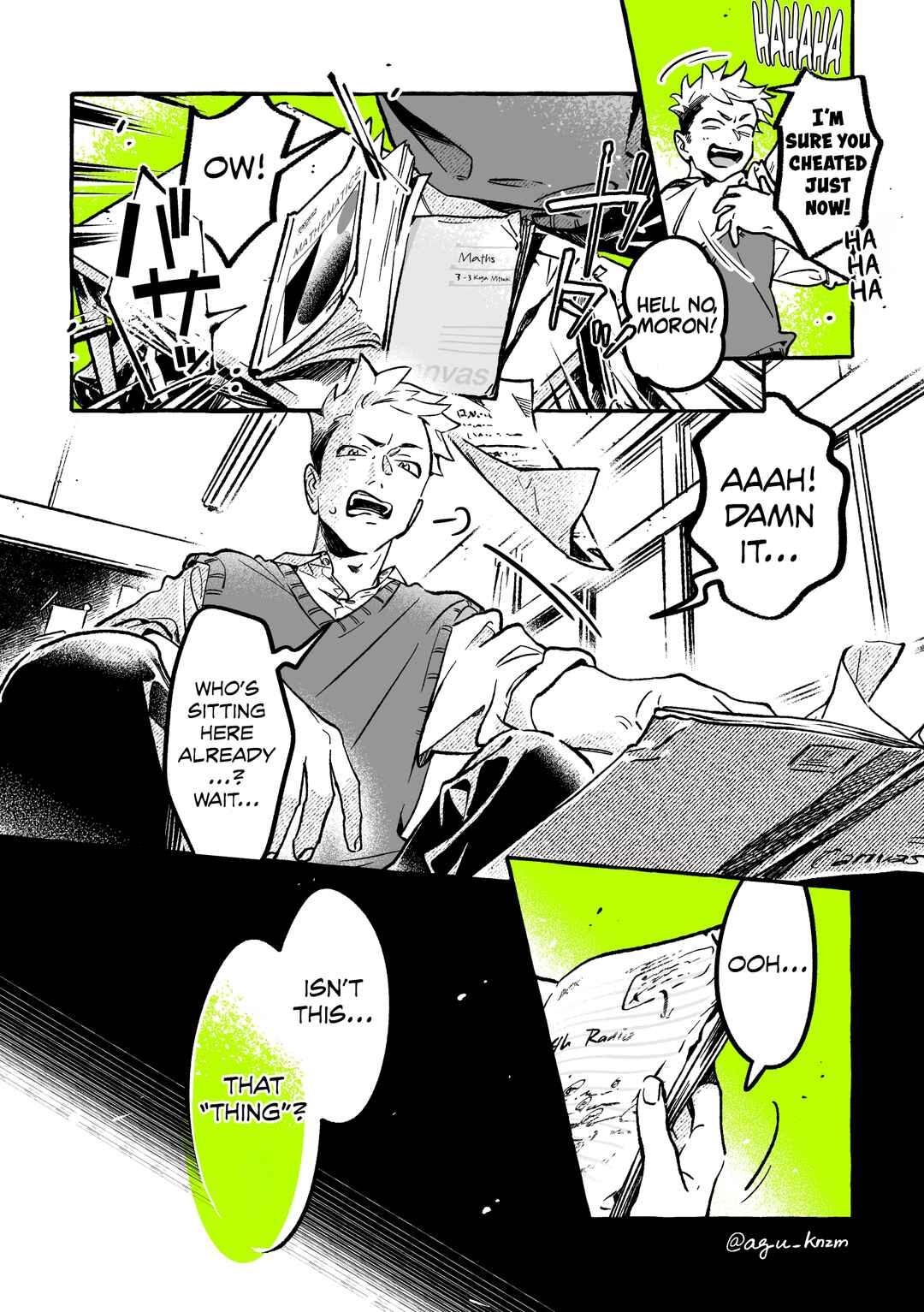 Chapter 92 - Page 4