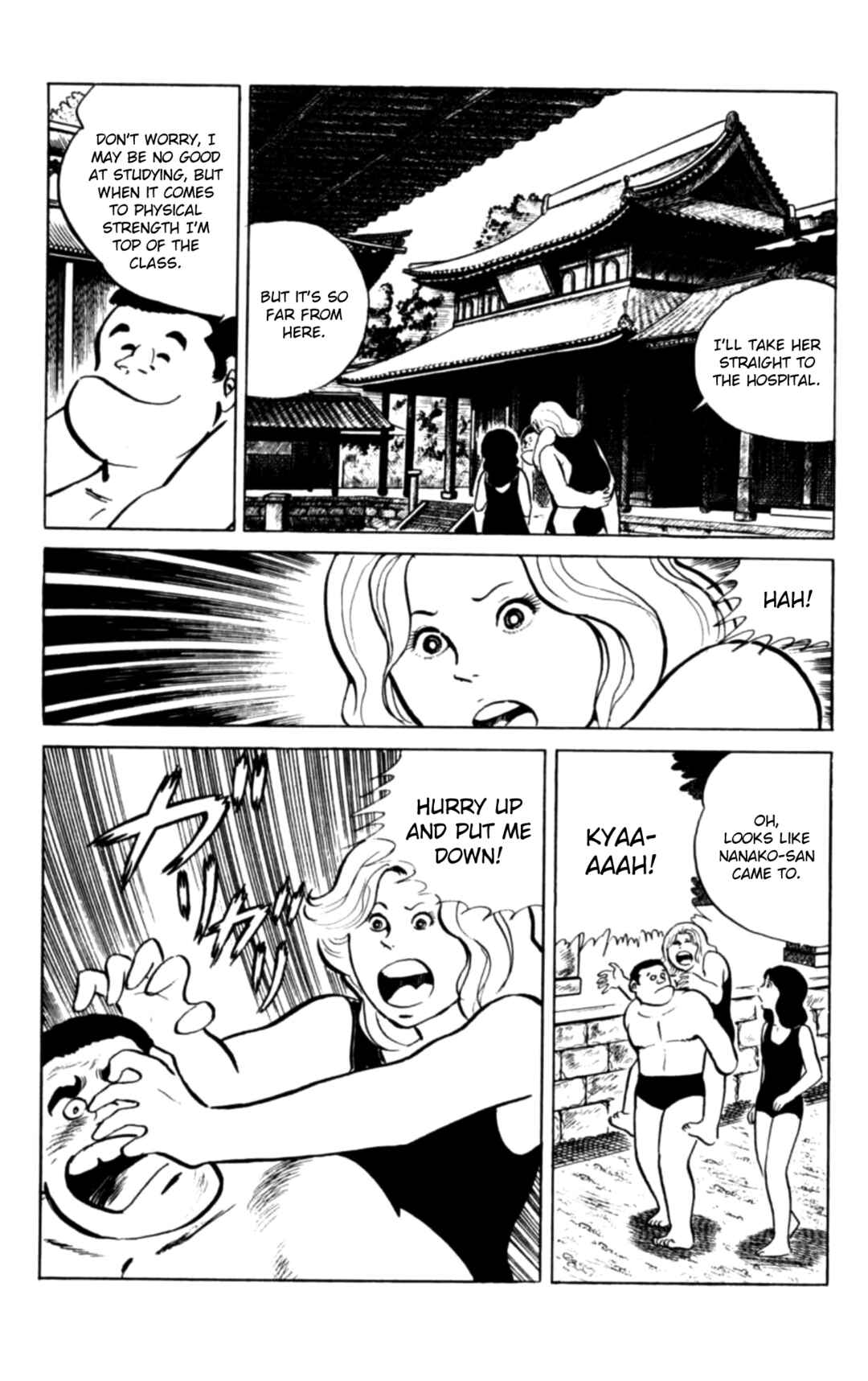Chapter 97 - Page 12