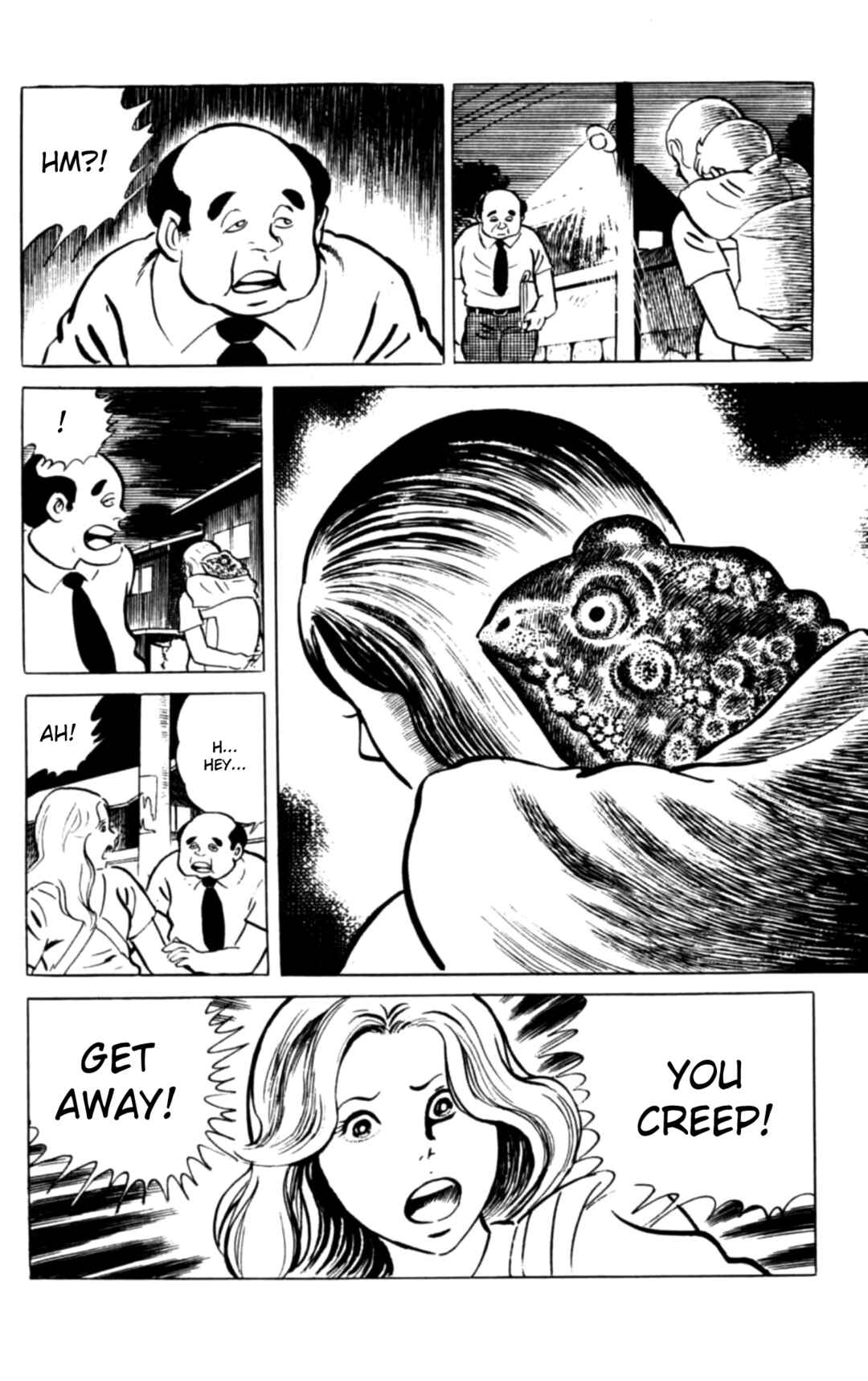 Chapter 97 - Page 19