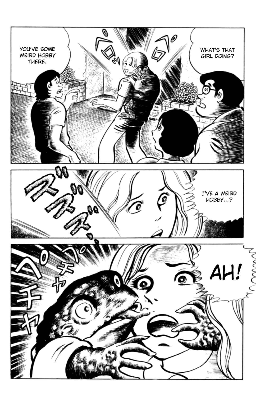 Chapter 97 - Page 23
