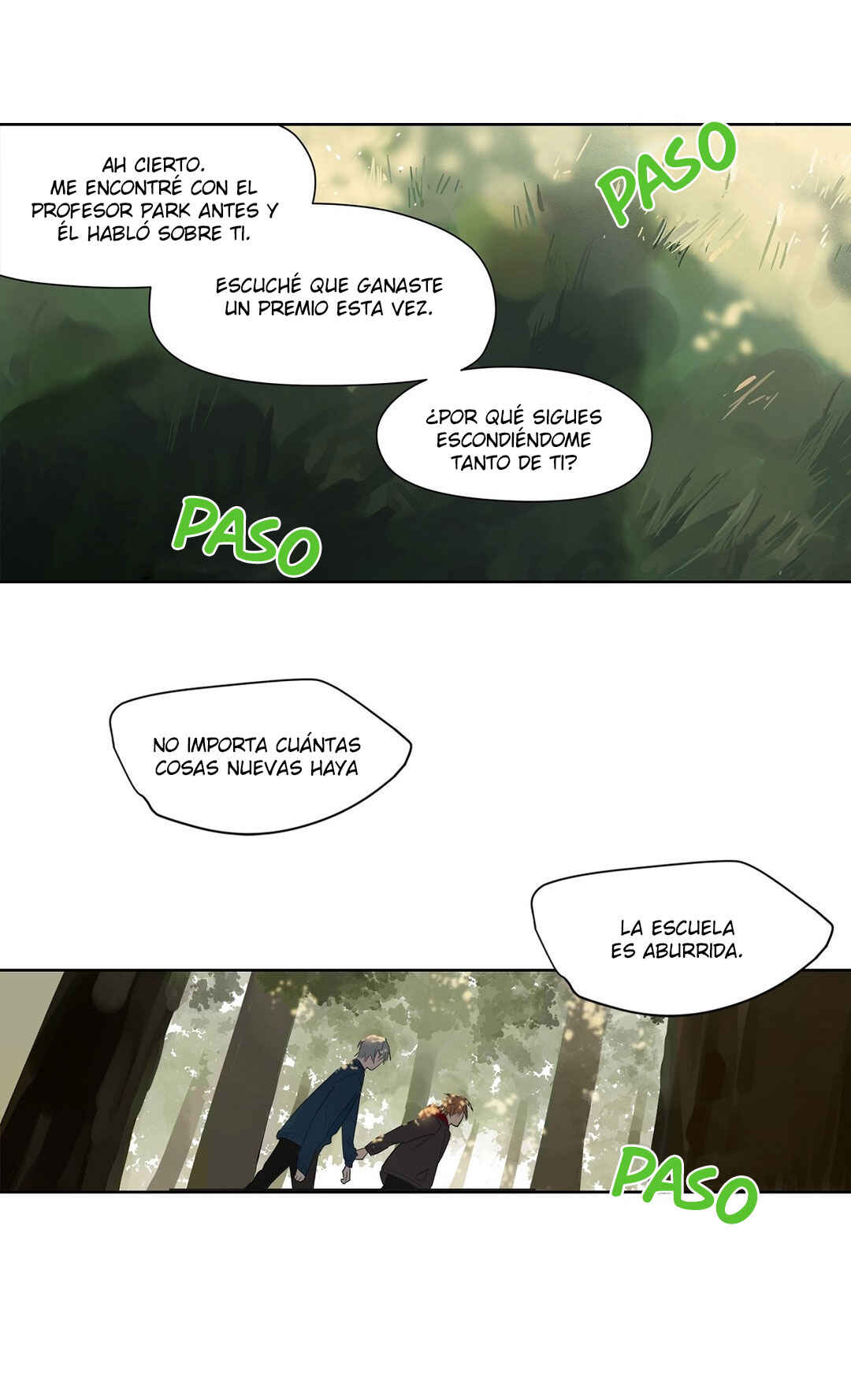 Chapter 36 - Page 30