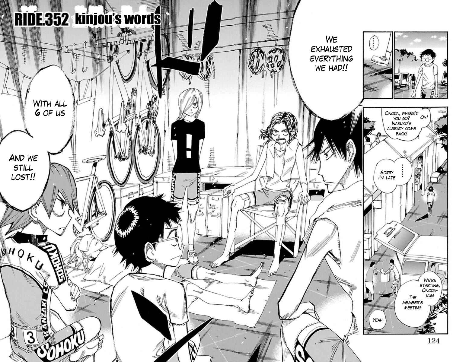 Chapter 352 - Page 2