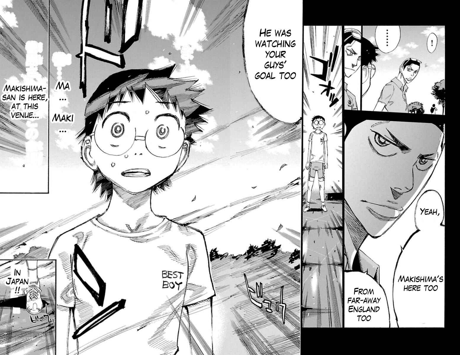Chapter 352 - Page 9