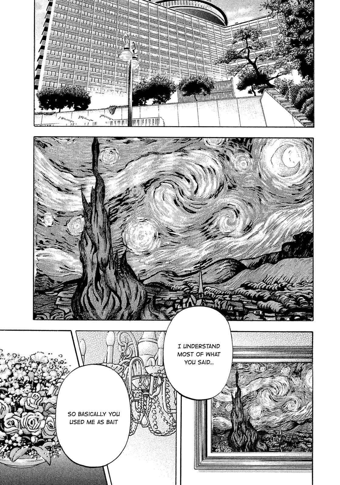 Chapter 151 - Page 1
