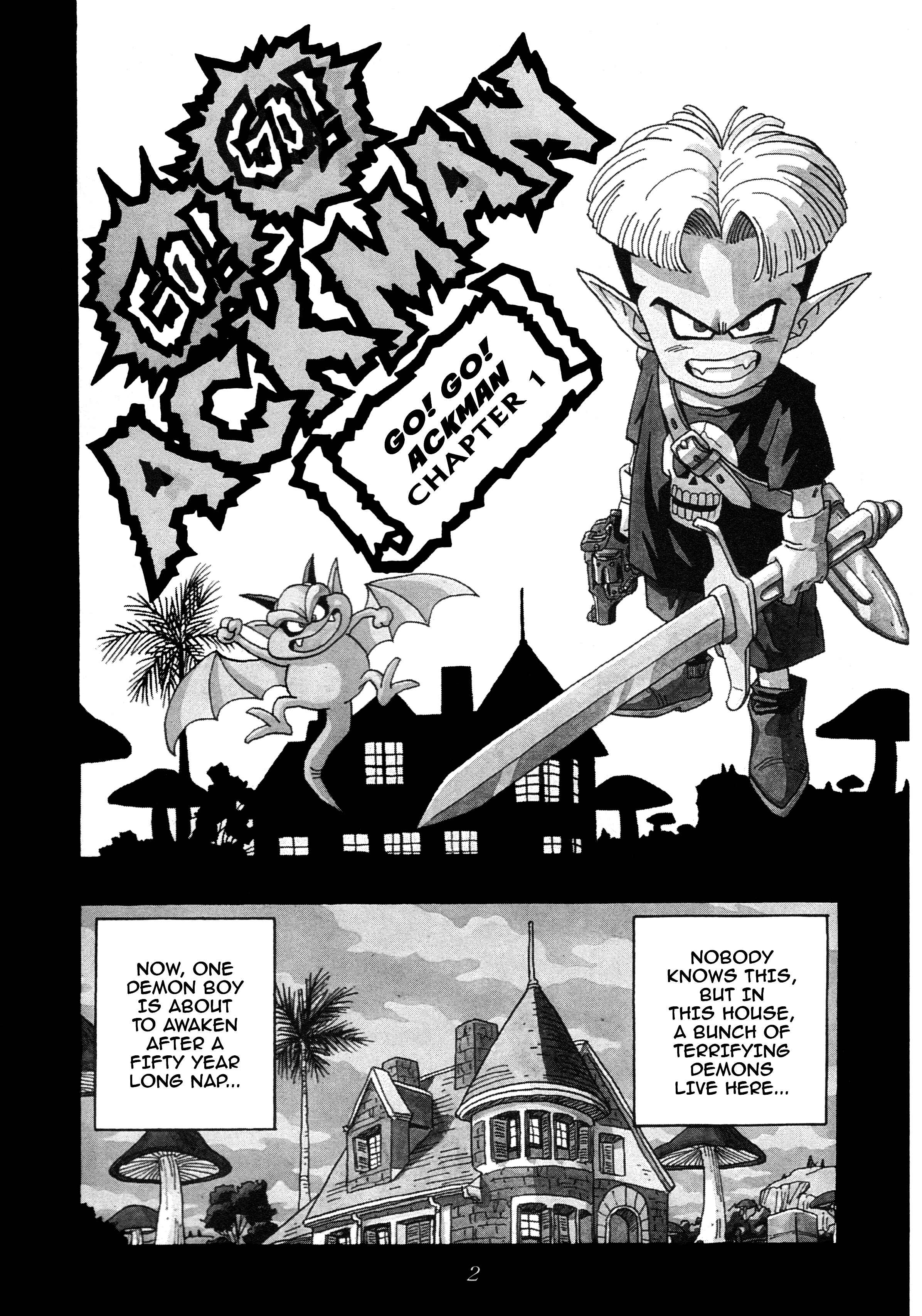 Chapter 5.01 - Page 1