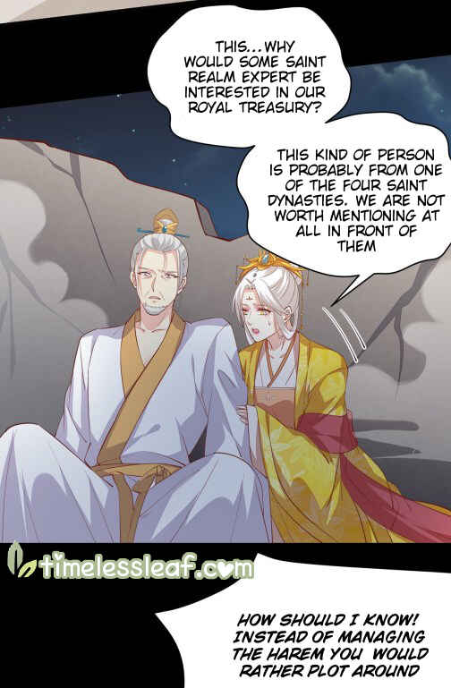 Chapter 81 - Page 19