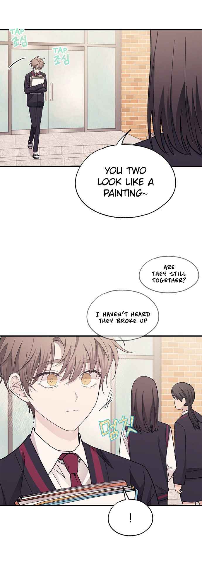 Chapter 88 - Page 20
