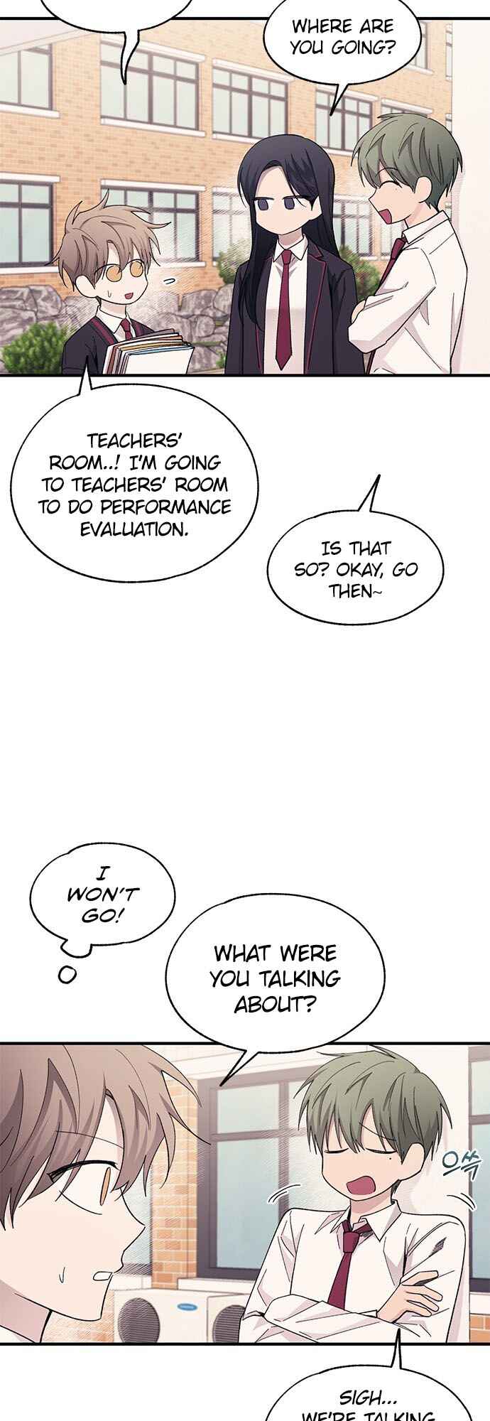 Chapter 88 - Page 22