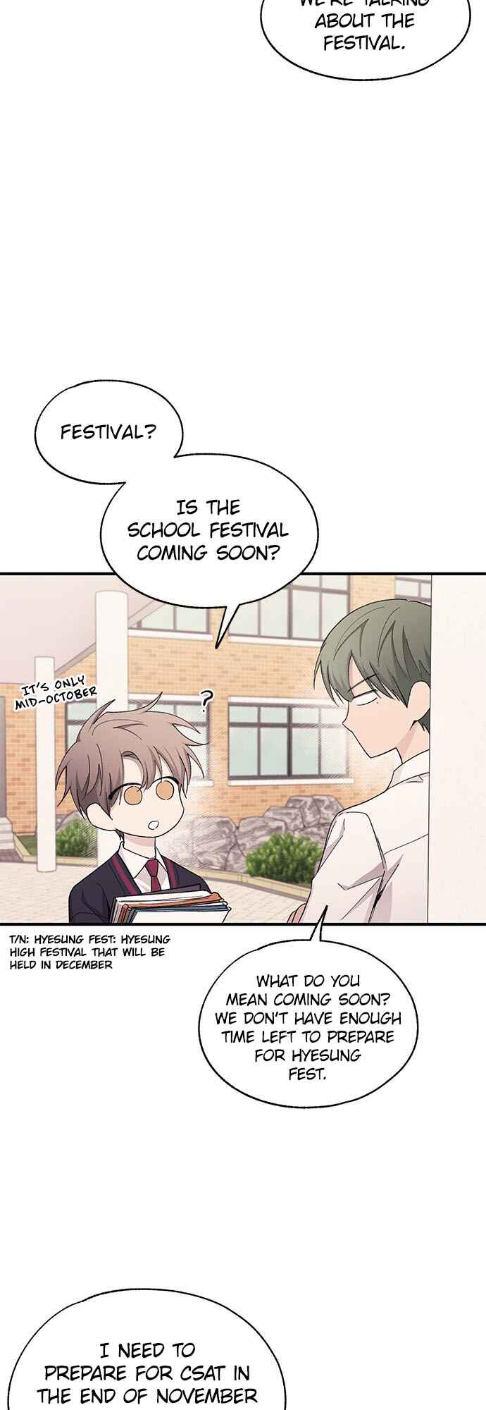 Chapter 88 - Page 23