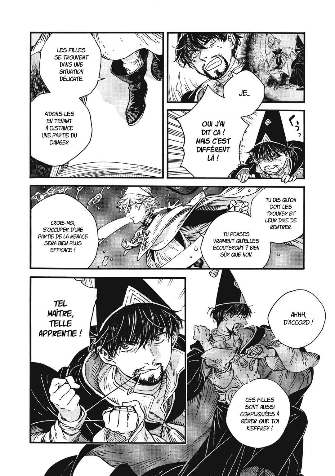 Chapter 82 - Page 16