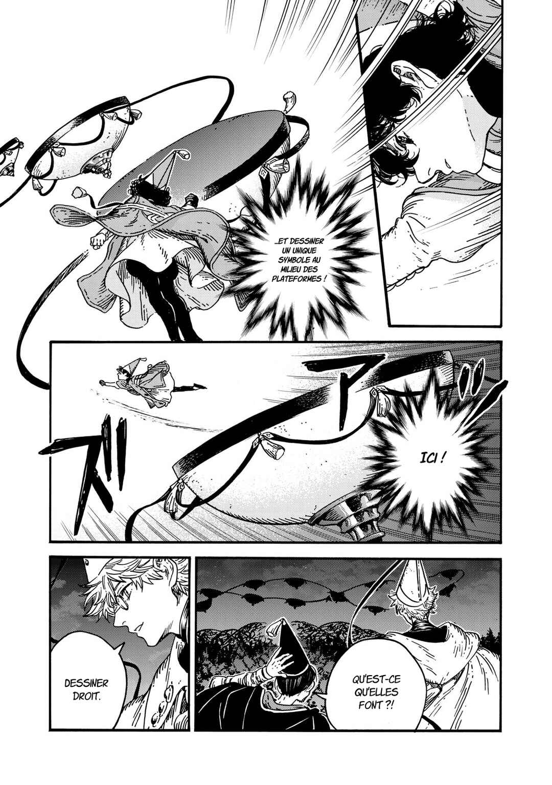 Chapter 82 - Page 20