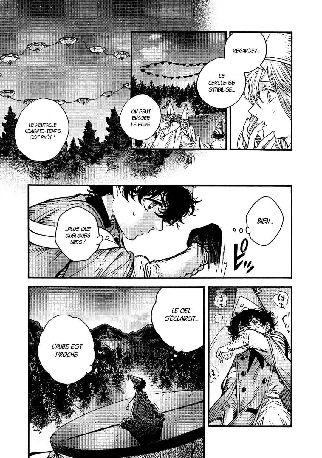 Chapter 82 - Page 26