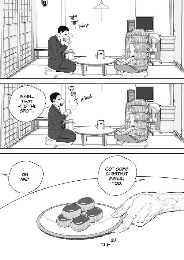 Chapter 65 - Page 10