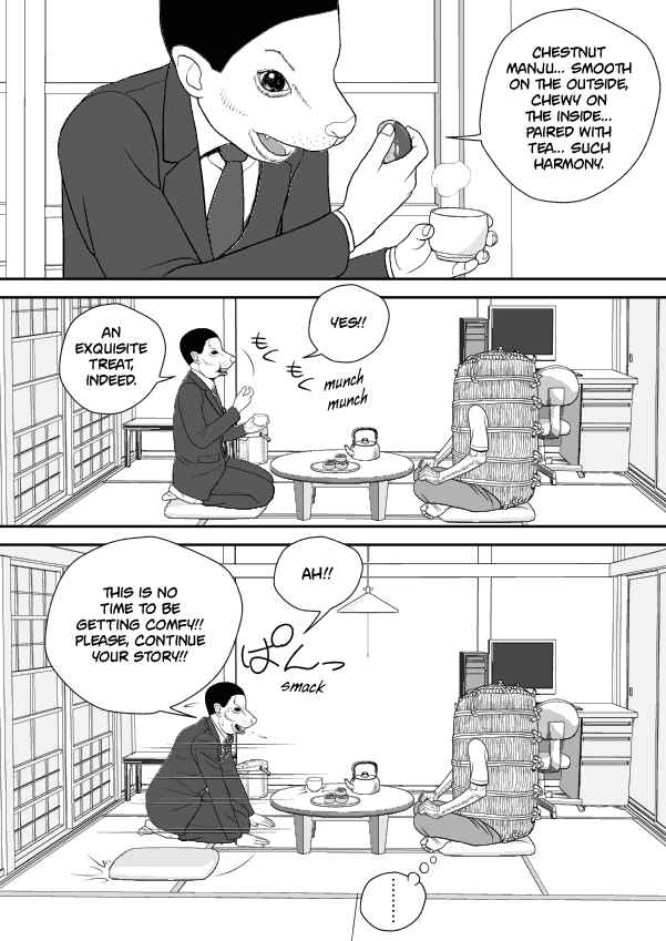 Chapter 65 - Page 11