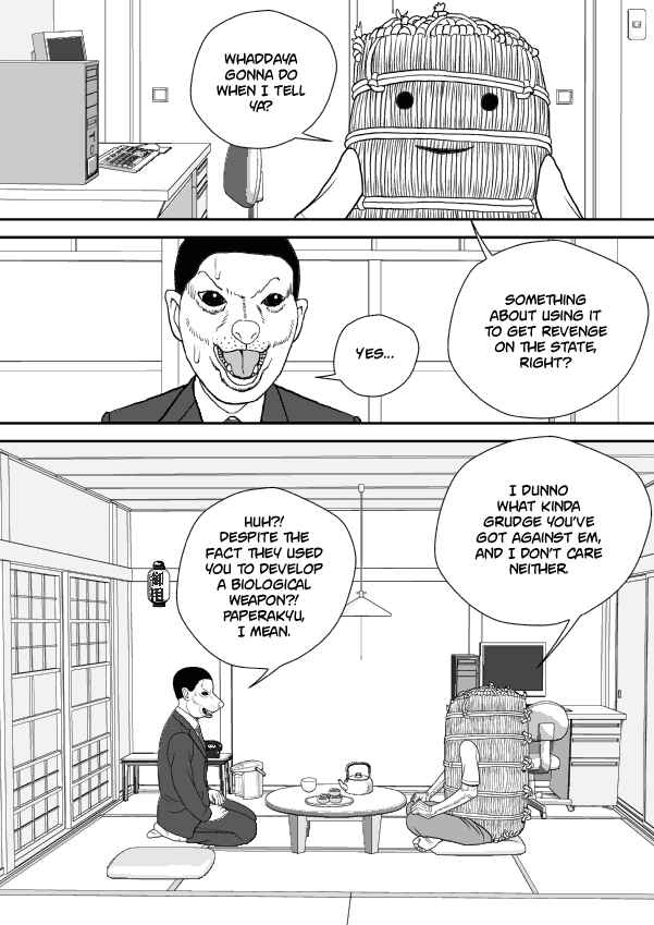 Chapter 65 - Page 13