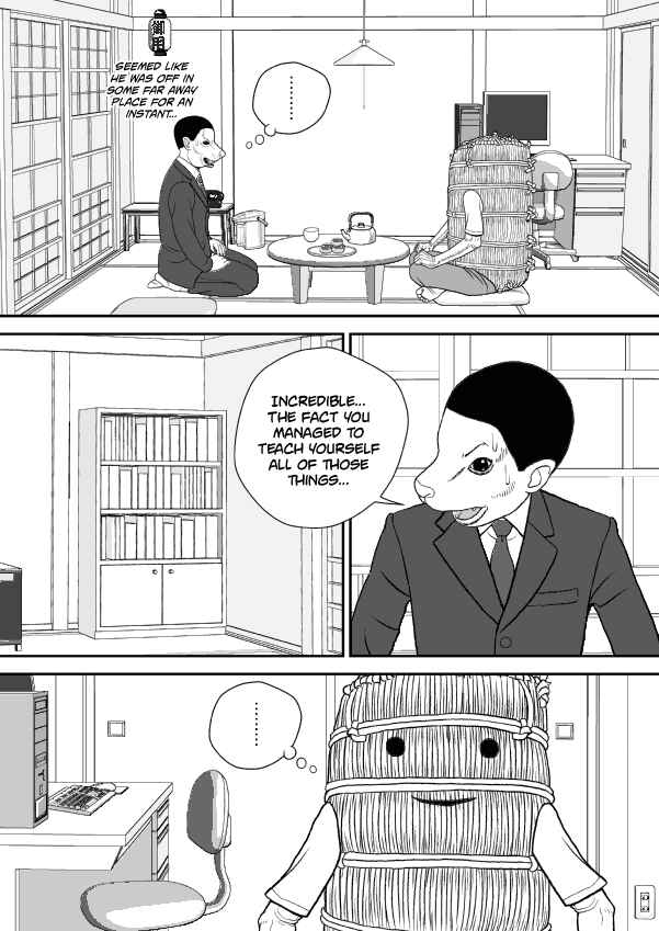 Chapter 65 - Page 20