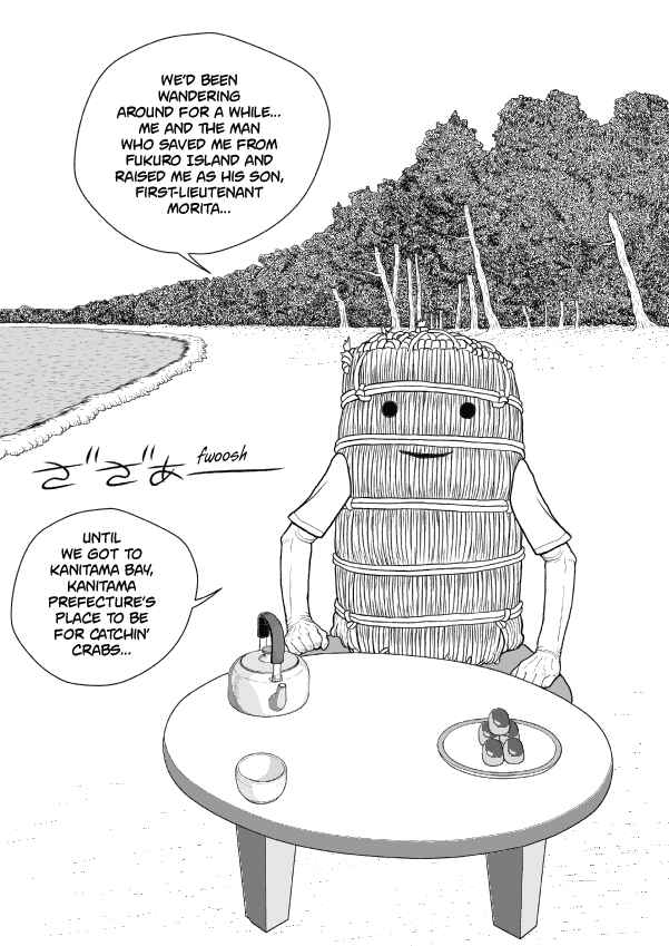 Chapter 65 - Page 22