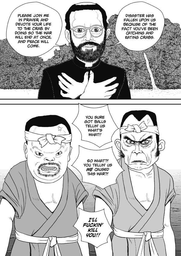Chapter 65 - Page 24