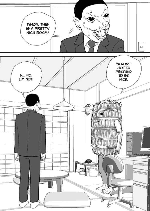 Chapter 65 - Page 3